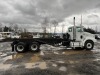 1998 International 9200 T/A Roll Off Truck - 3