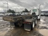 1998 International 9200 T/A Roll Off Truck - 4