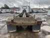 1998 International 9200 T/A Roll Off Truck - 5