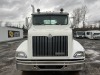 1998 International 9200 T/A Roll Off Truck - 8