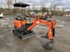 2025 Aboss GH25 Mini Hydraulic Excavator - 2