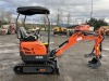 2025 Aboss GH25 Mini Hydraulic Excavator - 3