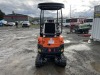 2025 Aboss GH25 Mini Hydraulic Excavator - 5