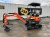 2025 Aboss GH25 Mini Hydraulic Excavator - 7