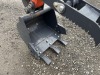2025 Aboss GH25 Mini Hydraulic Excavator - 9