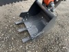 2025 Aboss GH25 Mini Hydraulic Excavator - 10