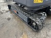 2025 Aboss GH25 Mini Hydraulic Excavator - 13