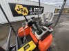 2025 Aboss GH25 Mini Hydraulic Excavator - 19