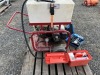 Rice Hydrostatic Test Pump - 2