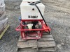 Rice Hydrostatic Test Pump - 3