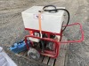 Rice Hydrostatic Test Pump - 4