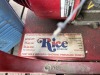 Rice Hydrostatic Test Pump - 8