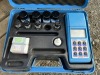 Rice Hydrostatic Test Pump - 12