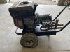 Cat Pumps 4SF40G1 Portable Plunger Pump - 2