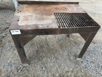Welding Table