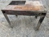 Welding Table - 3