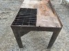 Welding Table - 4