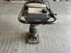 Wacker BS60 Jumping Jack Tamper - 4
