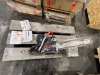 2018 ICS 680ES Concrete Chainsaw