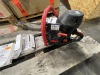 2018 ICS 680ES Concrete Chainsaw - 3