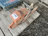 Husqvarna 3120K Concrete Saw - 2