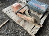 Husqvarna 3120K Concrete Saw - 4