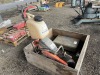 Husqvarna K1260 Concrete Cut-Off Saw - 2