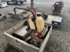 Husqvarna K1260 Concrete Cut-Off Saw - 3
