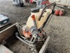 Husqvarna K1260 Concrete Cut-Off Saw - 4
