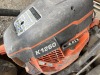 Husqvarna K1260 Concrete Cut-Off Saw - 6