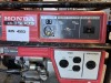 Honda EM5000S Generator - 8