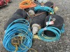 Test Ball Pipe Plugs, Qty. 7 - 4
