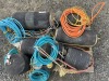 Test Ball Pipe Plugs, Qty. 7 - 5