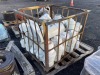 PVC Cap Cleanouts - 3
