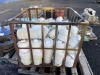 PVC Cap Cleanouts - 4