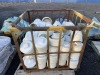 PVC Cap Cleanouts - 6