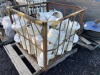 PVC Cap Cleanouts - 7