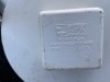 PVC Cap Cleanouts - 10