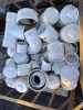 PVC Cap Cleanouts - 11