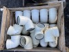 PVC Elbows - 7