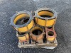 Romac Pipe Fittings - 2
