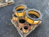 Romac Pipe Fittings - 3