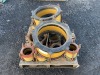 Romac Pipe Fittings - 4