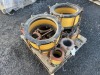 Romac Pipe Fittings - 5