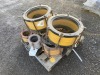 Romac Pipe Fittings - 7