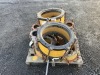 Romac Pipe Fittings - 8