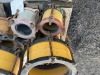 Romac Pipe Fittings - 10