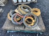 Romac Flanged Coupling Adapters - 4