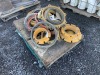 Romac Flanged Coupling Adapters - 5