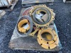Romac Flanged Coupling Adapters - 6